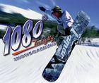 1080 Snowboarding CV