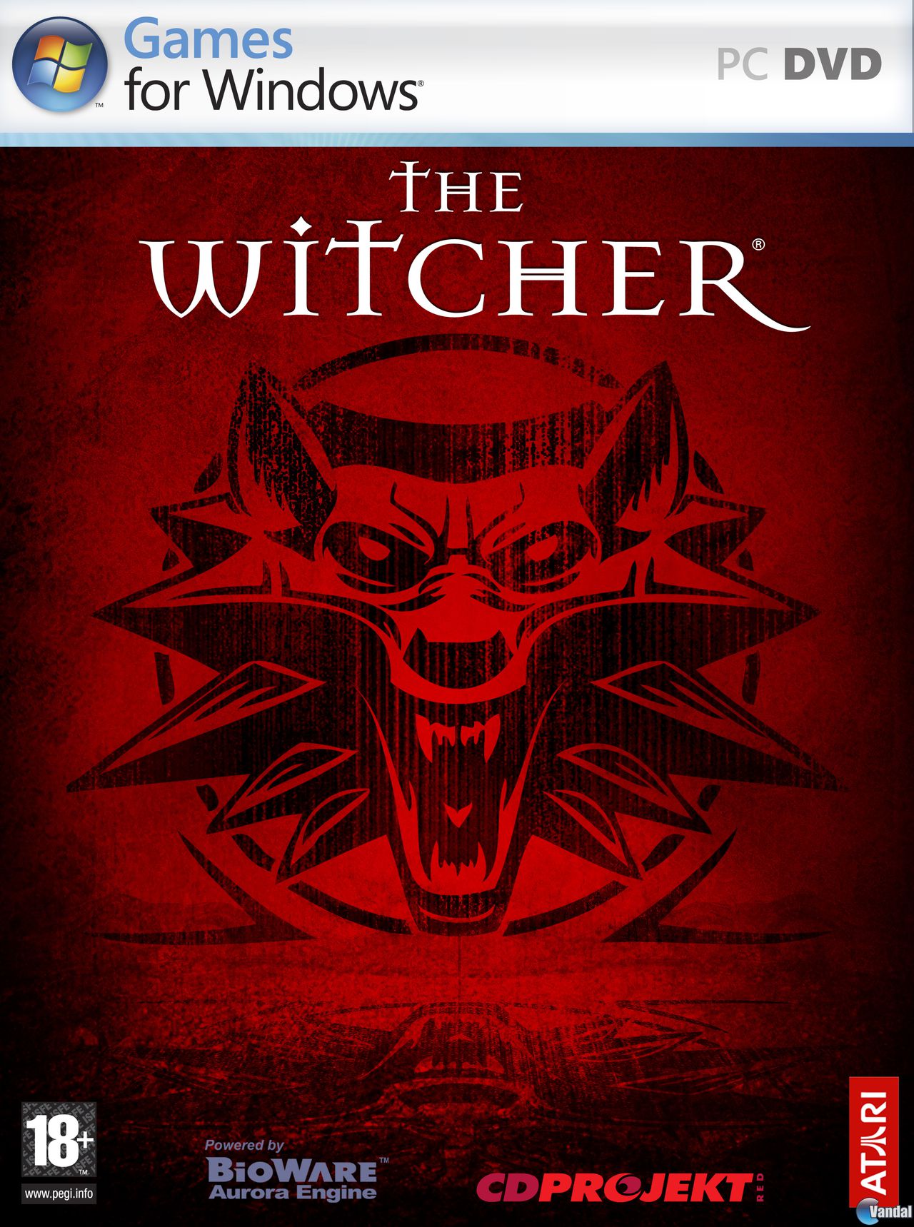 The Witcher Enhanced Edition para PC - Mac | 3DJuegos