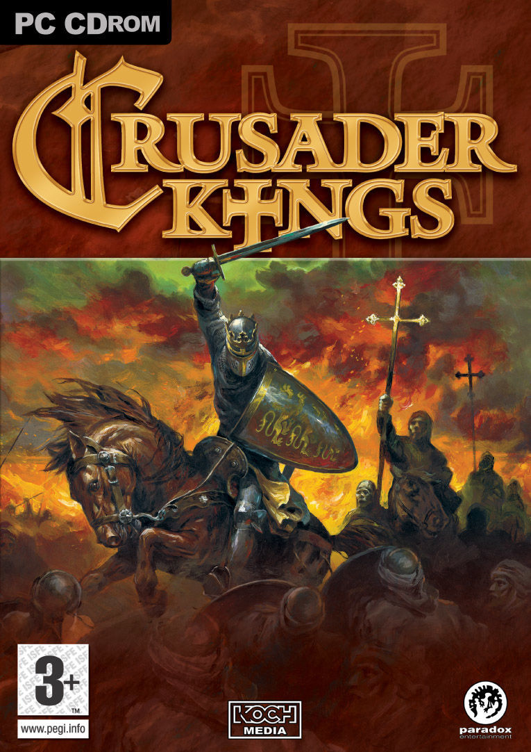 crusader kings quickbuild