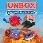 Portada Unbox: Newbie's Adventure