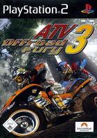 Portada ATV Offroad Fury 3