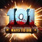 Portada 101 Ways to Die