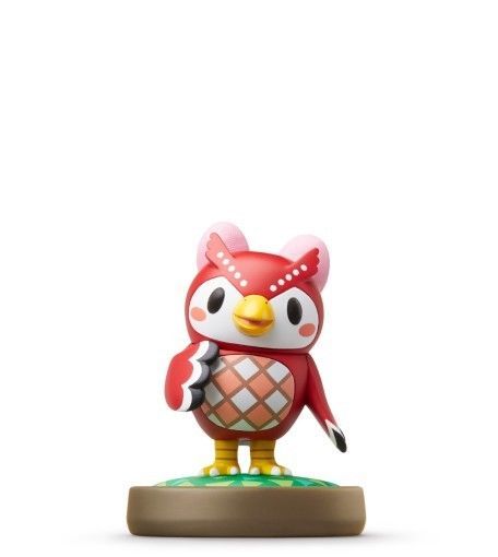 Estela Animal Crossing Collection