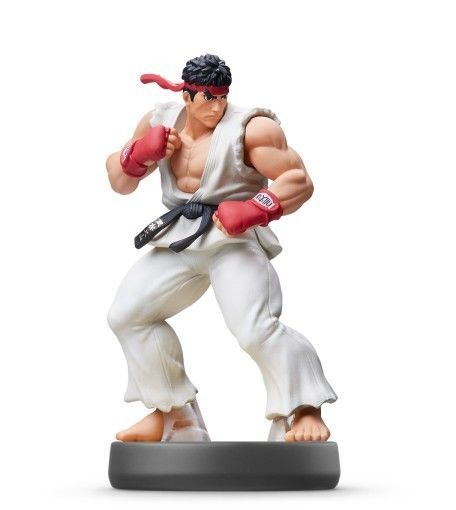 Ryu Super Smash Bros. Collection