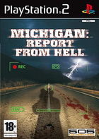 Portada Michigan: Report from Hell