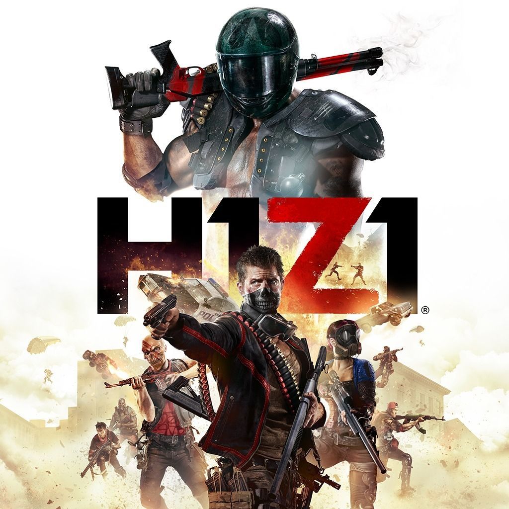 h1z1 battle royale ps4 download
