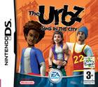 Portada The Urbz: Sims In The City