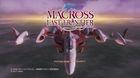 Macross Last Frontier