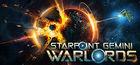Portada Starpoint Gemini Warlords
