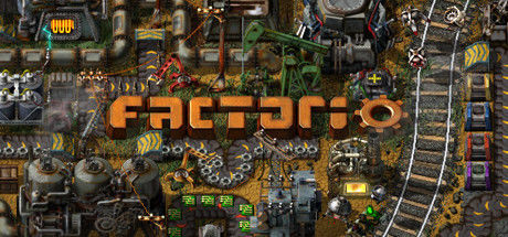 El equipo de Factorio lanzará el juego en su versión final el 25 de septiembre de 2020