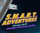 Portada SMART Adventures Mission Math