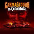 Portada Carmageddon: Max Damage