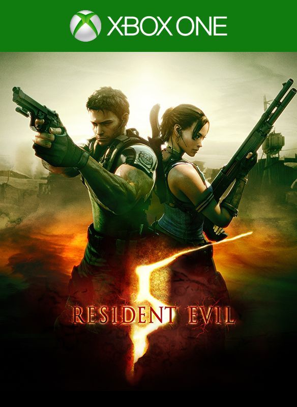 Negociar sin embargo Tristemente Trucos Resident Evil 5 - Xbox One - Claves, Guías