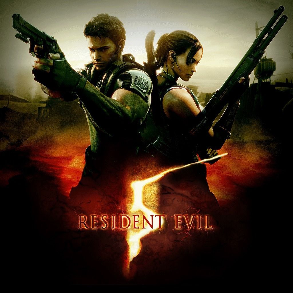 resident evil 5 ps3 trucos