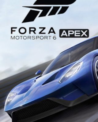 fórmula claramente Con otras bandas Forza Motorsport 6: Apex - Videojuego (PC) - Vandal
