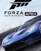 Portada Forza Motorsport 6: Apex