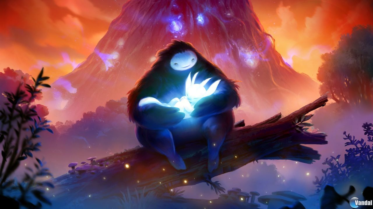 Microsoft explica que dieran luz verde a Ori and the Blind Forest en Switch