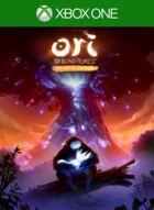 Portada Ori and the Blind Forest: Definitive Edition