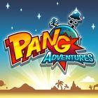 Portada Pang Adventures