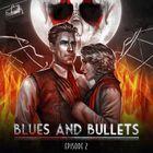 Portada Blues and Bullets - Episode 2
