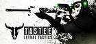 Portada TASTEE: Lethal Tactics
