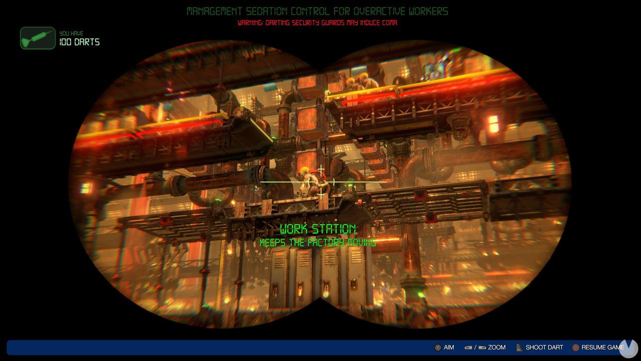 Oddworld: Soulstorm muestra su primer gameplay y presenta nuevas imágenes