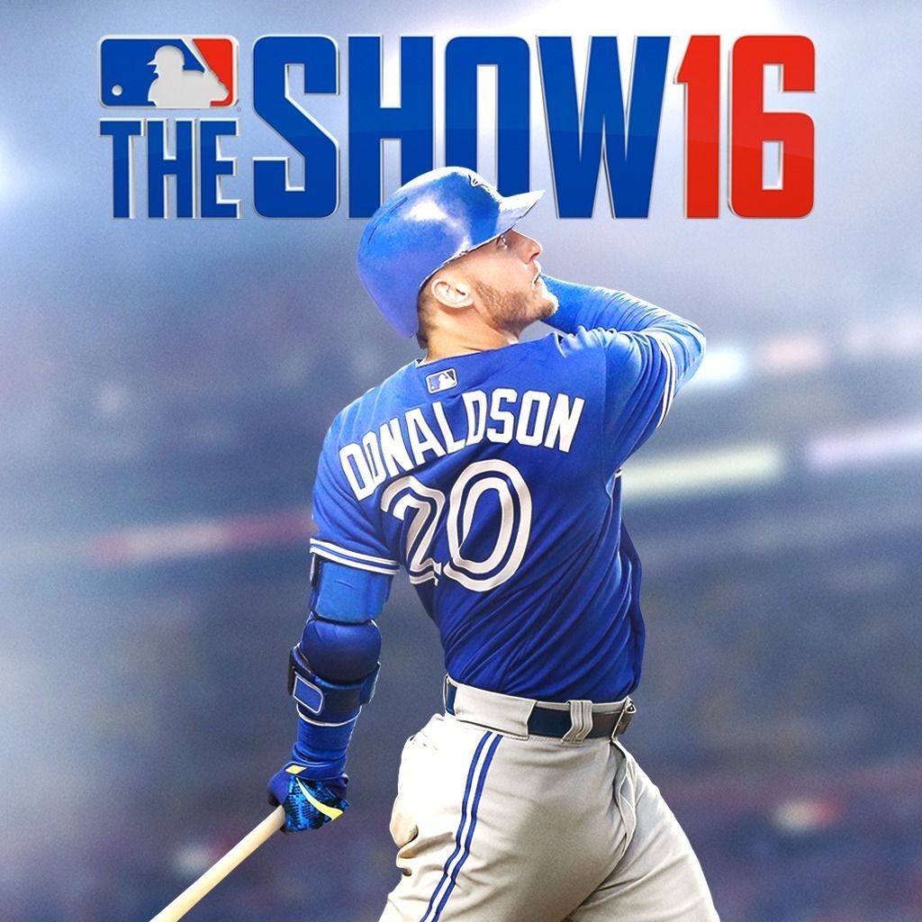 MLB 16 The Show Videojuego (PS4 y PS3) Vandal