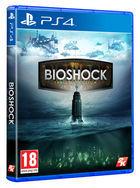Portada BioShock: The Collection