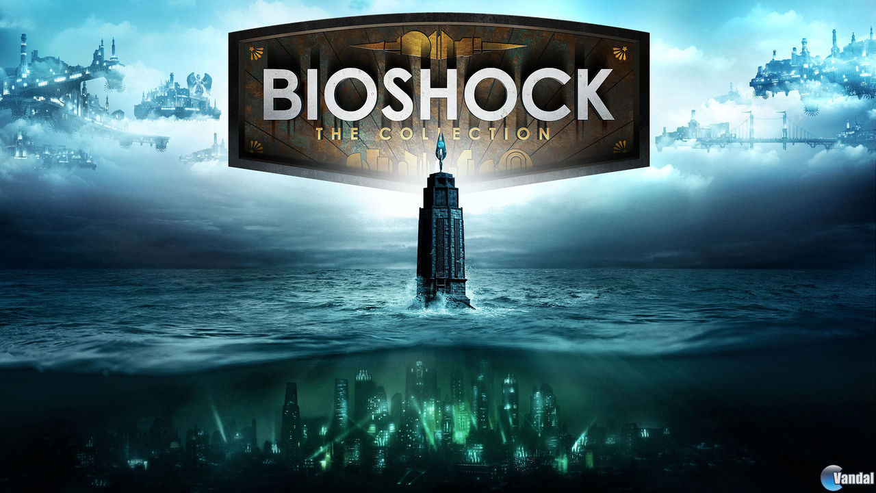BioShock 4 se desarrollaría en una ciudad ficticia de la Antártida, según rumores