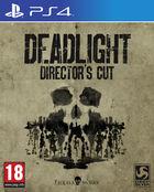 Portada Deadlight: Director's Cut