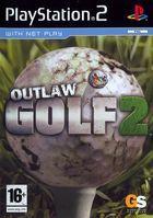 Portada Outlaw Golf 2