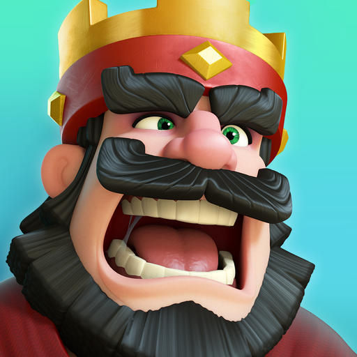 Clash Royale - Videojuego (Android y iPhone) - Vandal