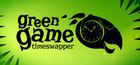 Portada Green Game: TimeSwapper