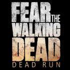 Portada Fear the Walking Dead: Dead Run