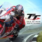 Portada TT Isle of Man - Ride on the Edge
