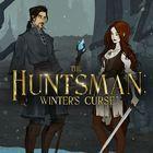 Portada The Huntsman: Winter's Curse