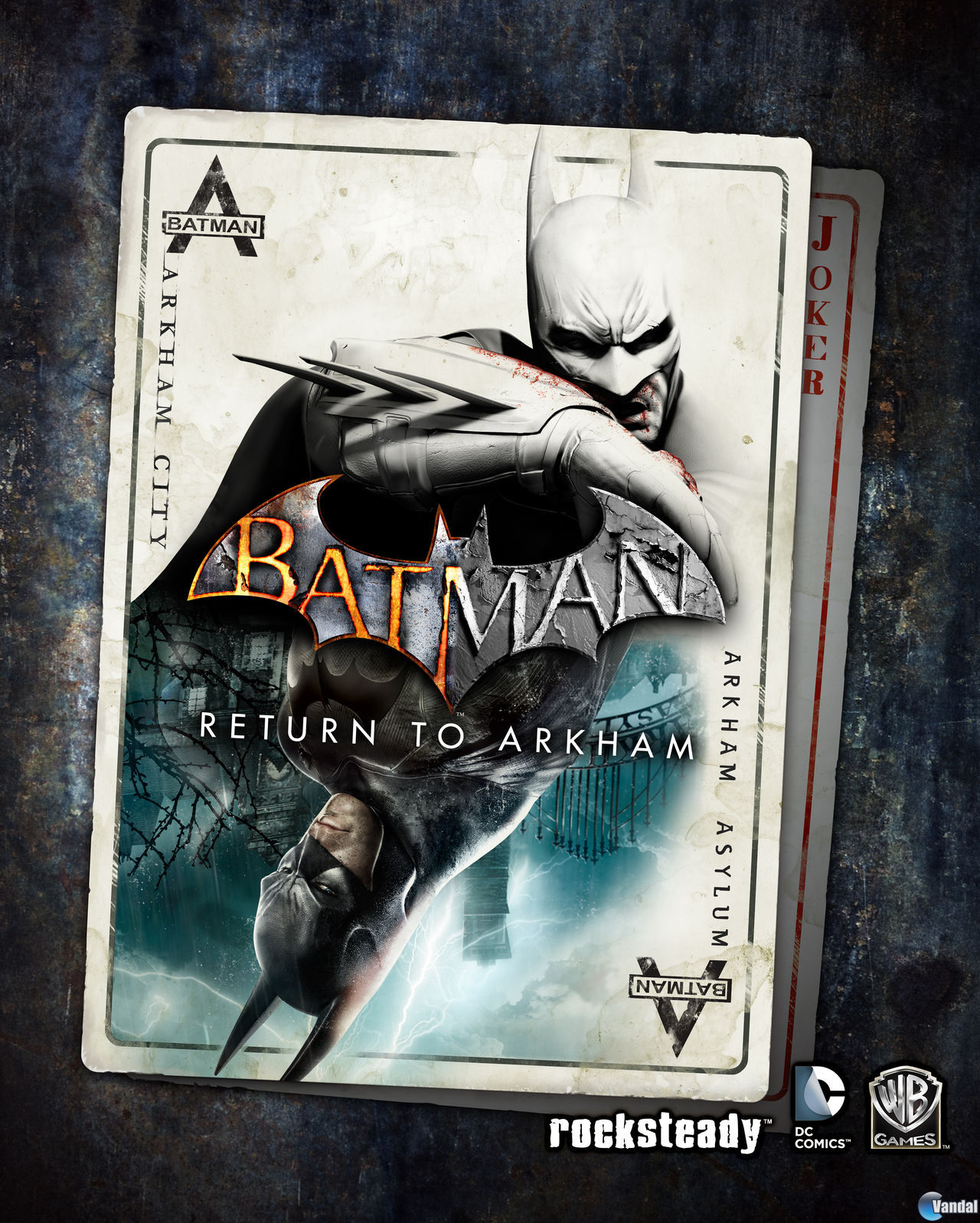Todos los trofeos de Batman: Return to Arkham en PS4 y cómo conseguirlos
