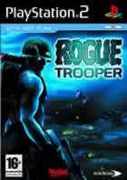Portada Rogue Trooper