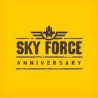 Portada Sky Force Anniversary