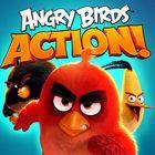 Portada Angry Birds Action!