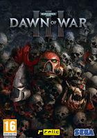 Portada Warhammer 40.000: Dawn of War III