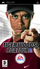 Portada Tiger Woods PGA Tour