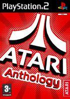 Portada Atari Anthology