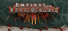 Portada Empires of the Undergrowth