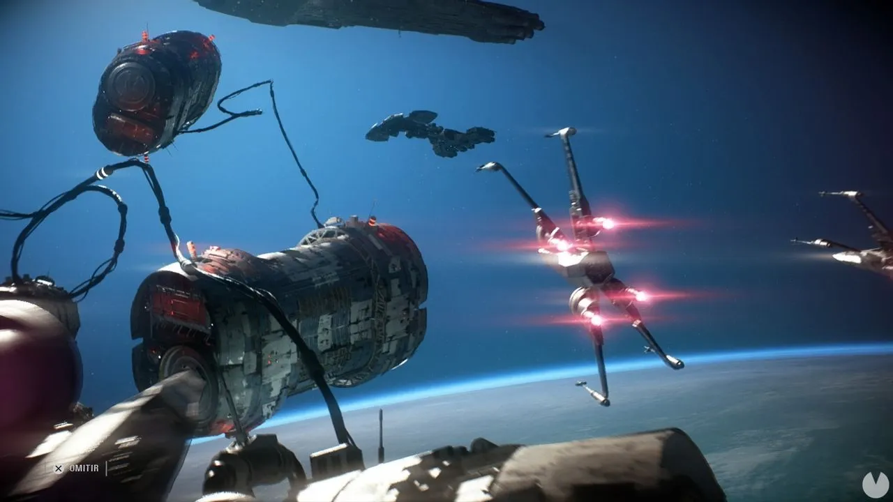 Confira os requisitos mínimos para Star Wars Battlefront 2 no PC -  PlayReplay