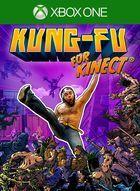 Portada Kung-Fu for Kinect