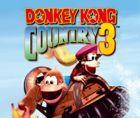 Portada Donkey Kong Country 3: Dixie Kong's Double Trouble