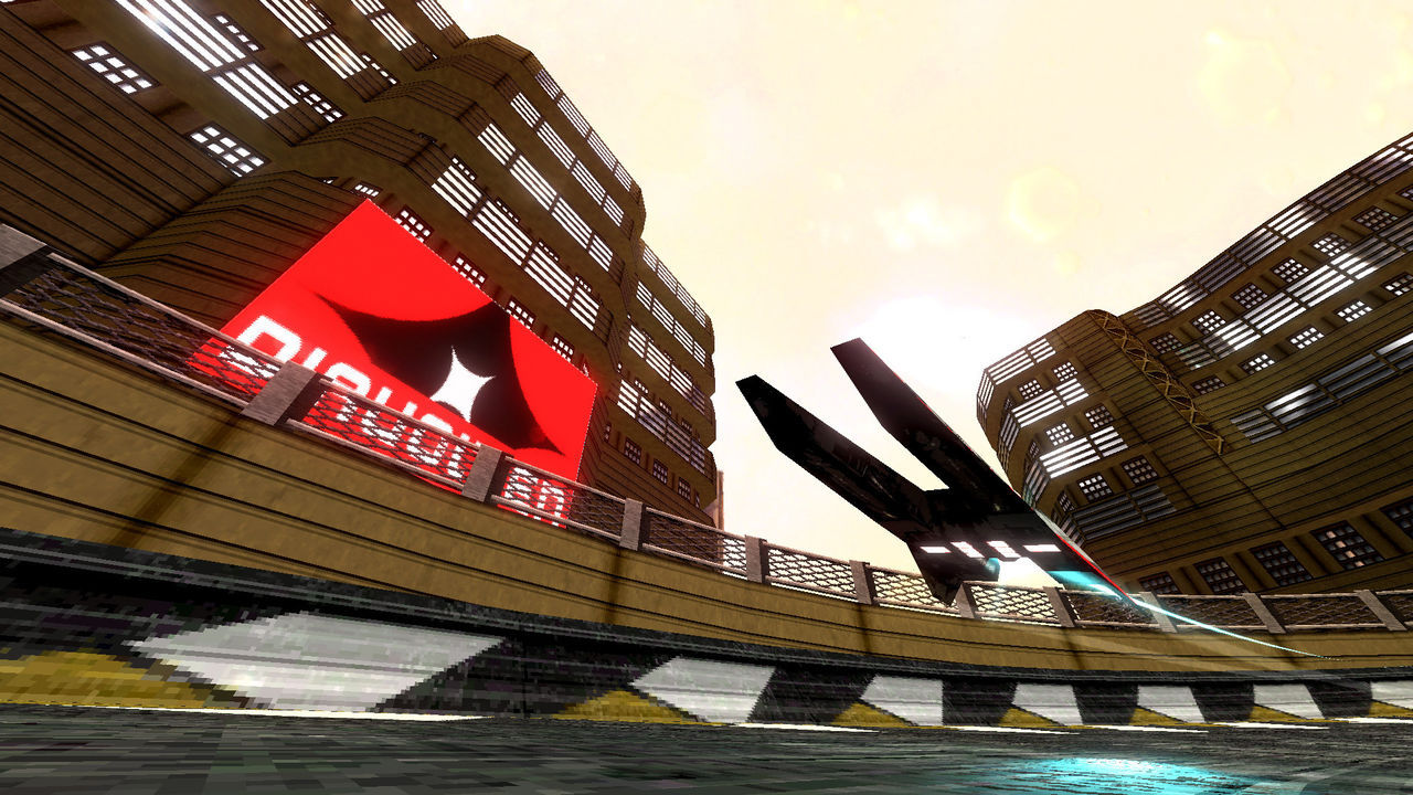 BallisticNG, un juego de velocidad, cancela su versión en Switch por la polémica con Unity. Noticias en tiempo real