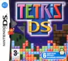 Portada Tetris DS