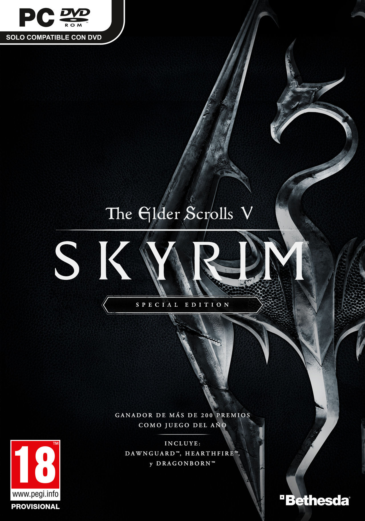 Trucos The Elder Scrolls V: Skyrim: Special Edition - PC - Claves, Guías